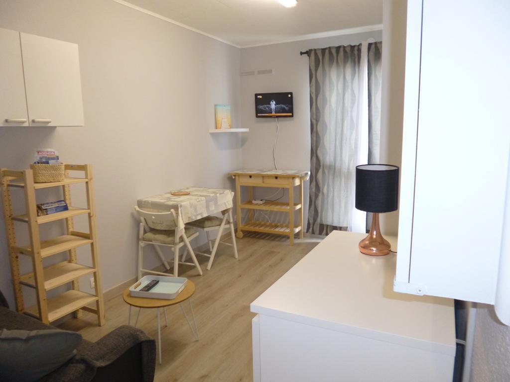 Les Gemeaux Apartment Balaruc-les-Bains Exterior foto